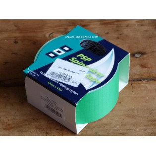 VERT - Ruban tissu adhésif StayPut vert PSP MARINE TAPES