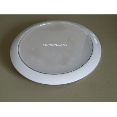 Plafonnier à LED jour / nuit sans encastrement