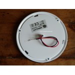 3 W 12/24 V - ECLAIRAGE LED UTRAPLATE BAGUE CHROMEE