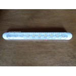 PLAFONNIER A LED A POSER BLANC 230 X 24 X 11 MM