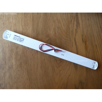 ECLAIRAGE FLUORESCENT A LED ETANCHE A POSER