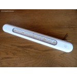 PLAFONNIER A LED A POSER BLANC 310 X 40 X 11.5 MM