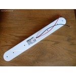 PLAFONNIER A LED A POSER BLANC 310 X 40 X 11.5 MM