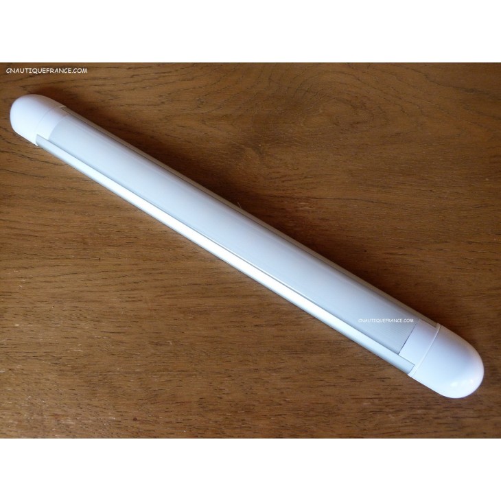 5,2 W 12 V - Plafonnier linéaire à LED