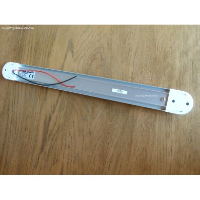 5,2 W 12 V - Plafonnier linéaire à LED