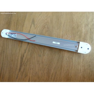 5,2 W 12 V - Plafonnier linéaire à LED