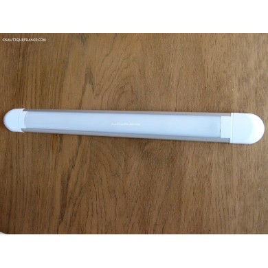5,2 W 12 V - Plafonnier linéaire à LED