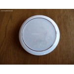 3 W 12/24 V - ECLAIRAGE LED UTRAPLATE BAGUE BLANCHE