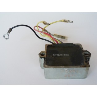 40 - 120 CV - REDRESSEUR MERCURY FORCE 854514