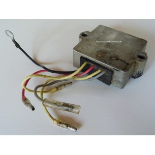 40 - 120 CV - REDRESSEUR MERCURY FORCE 854514