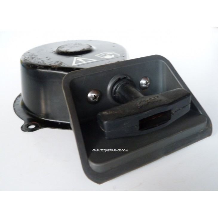 2 - 3 CV - LANCEUR EVINRUDE JOHNSON 114849