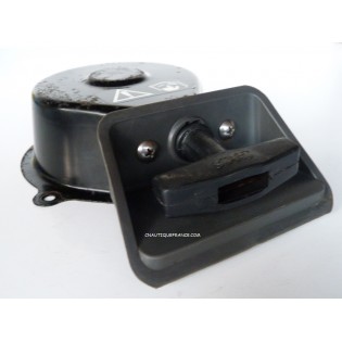 2 - 3 CV - LANCEUR EVINRUDE JOHNSON 114849