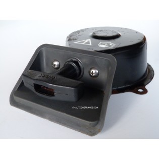 2 - 3 CV - LANCEUR EVINRUDE JOHNSON 114849