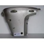 LOWER COVER 10 HP HONDA BF10