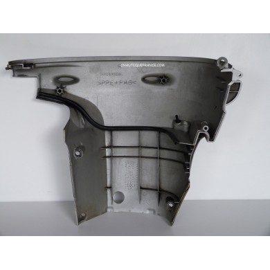 LOWER COVER 10 HP HONDA BF10