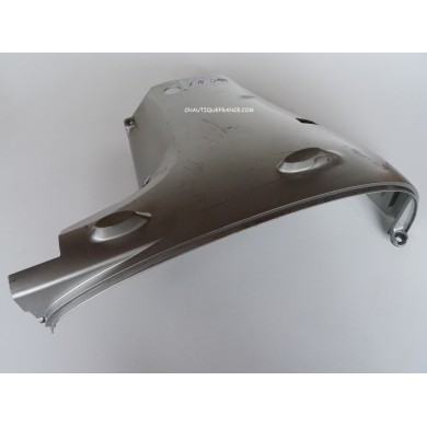 LOWER COVER 10 HP HONDA BF10