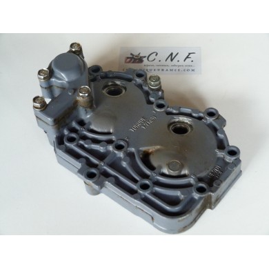 9.9 - 15 CV 2T CULASSE YAMAHA 682K 63V