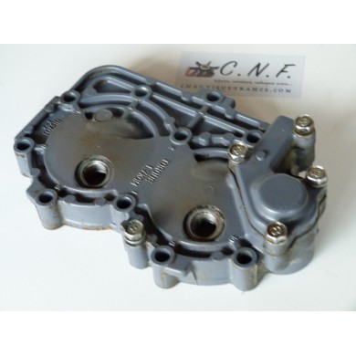 9.9 - 15 CV 2T CULASSE YAMAHA 682K 63V