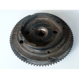 9.9 - 18 CV 4T - VOLANT TOHATSU FF51