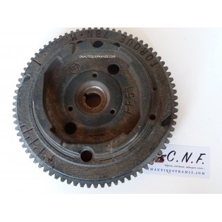 9.9 - 18 CV 4T - VOLANT TOHATSU FF51