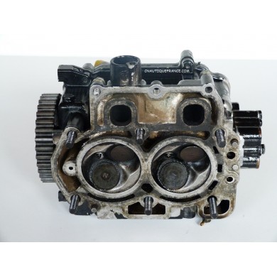 CYLINDER HEAD 18 HP 4S TOHATSU NISSAN