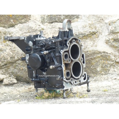 CARTER BLOC MOTEUR 9.9 - 18 CV 4T TOHATSU NISSAN