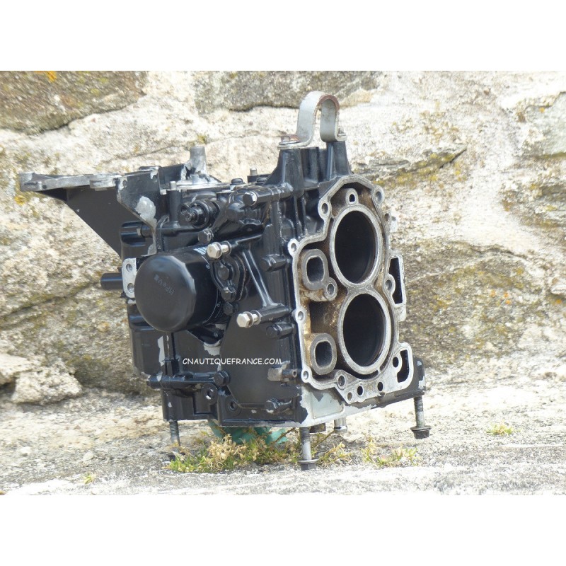 CARTER BLOC MOTEUR 9.9 - 18 CV 4T TOHATSU NISSAN