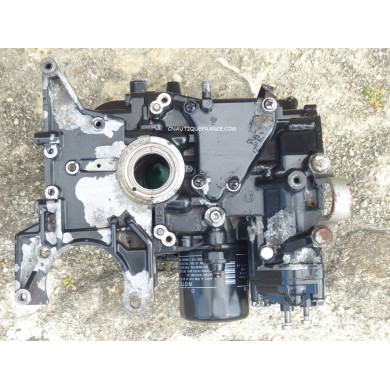 CRANKCASE CYLINDER 9.9 - 18 HP 4S TOHATSU NISSAN 