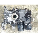 CRANKCASE CYLINDER 9.9 - 18 HP 4S TOHATSU NISSAN 