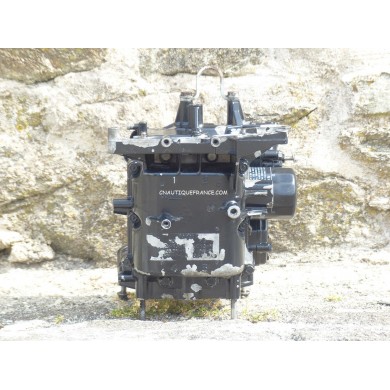 CARTER BLOC MOTEUR 9.9 - 18 CV 4T TOHATSU NISSAN