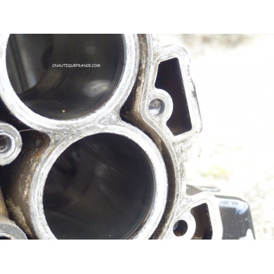 CARTER BLOC MOTEUR 9.9 - 18 CV 4T TOHATSU NISSAN