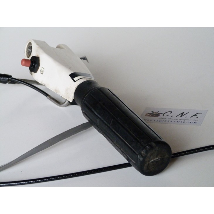 4 - 6 CV 4T BARRE FRANCHE EVINRUDE JOHNSON 5033451