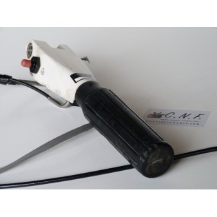 4 - 6 CV 4T BARRE FRANCHE EVINRUDE JOHNSON 5033451