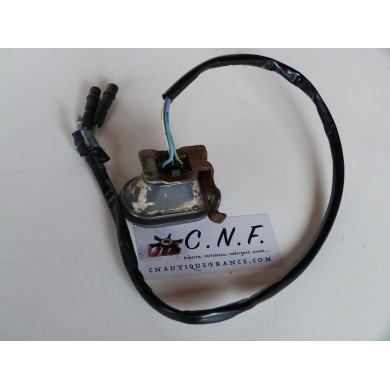 BF25D BF30D - BOUTON DE TRIM 25 - 30 CV HONDA ZW2