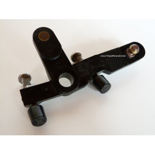 40  - 50 CV LEVIER D'AVANCE YAMAHA 6H4