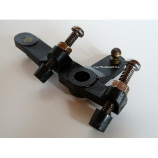 40  - 50 CV LEVIER D'AVANCE YAMAHA 6H4