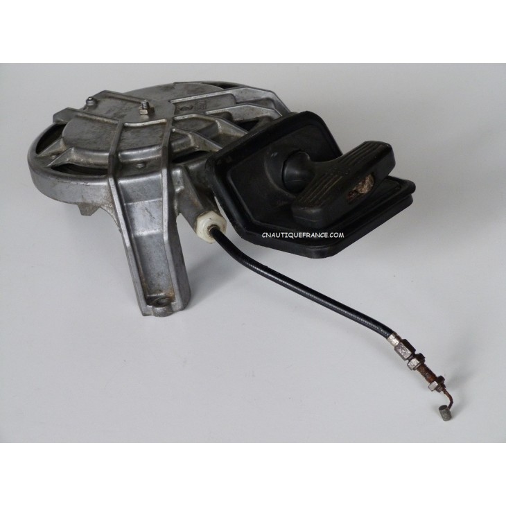 LANCEUR 9.9 CV 15 CV 2T MARINER 682