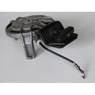 LANCEUR 9.9 CV 15 CV 2T MARINER 682