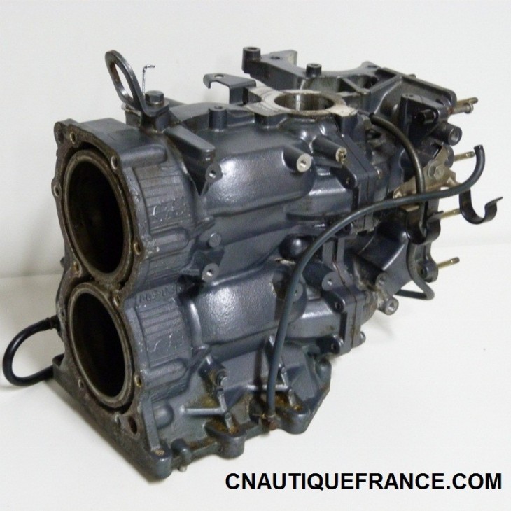CARTER BLOC MOTEUR 55CV 2T - 663 - 697-15100