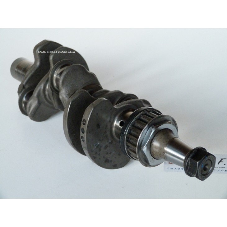 BF25 BF30 - CRANKSHAFT 25 - 30 HP HONDA BF25 BF30