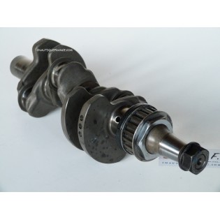 BF25 BF30 - ALBERO A GOMITI 25 - 30 CV HONDA BF25 BF30