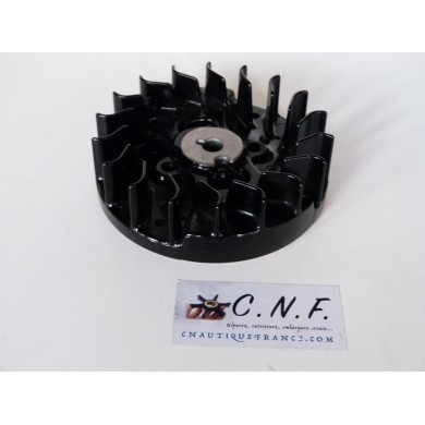 BF2D BF2.3D - FLYWHEEL 2 - 2.3 HP HONDA ZW6