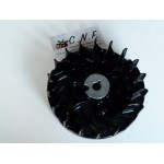 BF2D BF2.3D - FLYWHEEL 2 - 2.3 HP HONDA ZW6