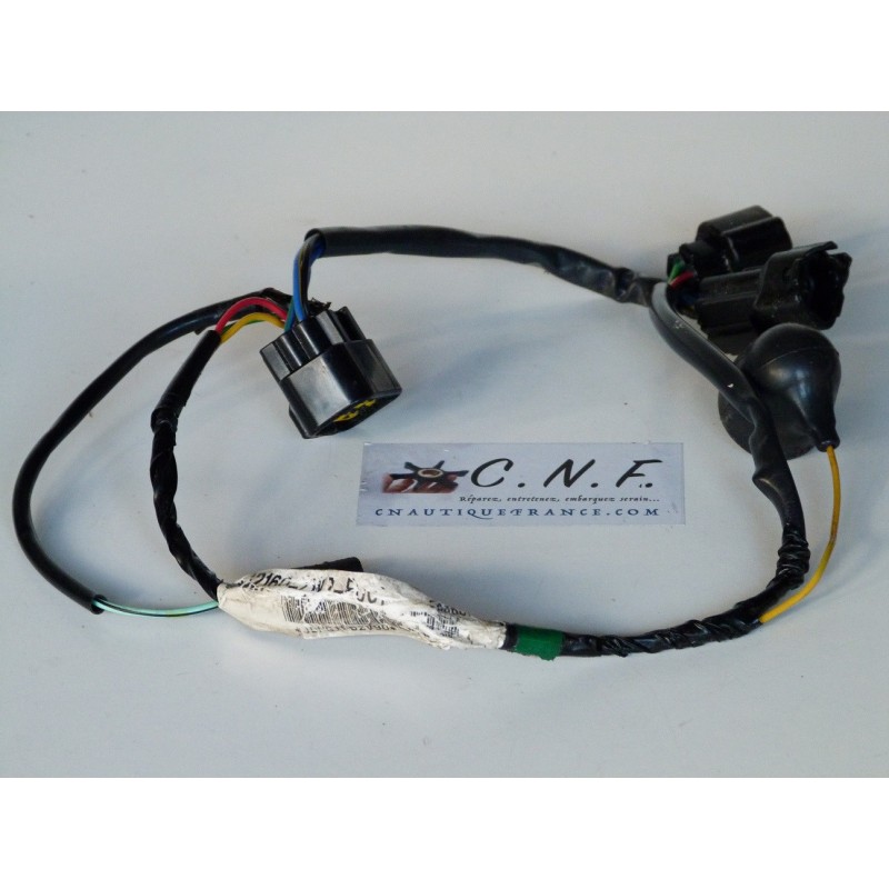 BF25 BF30 - HARNESS 25 - 30 HP HONDA