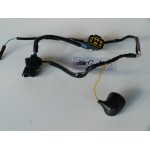 BF25 BF30 - HARNESS 25 - 30 HP HONDA