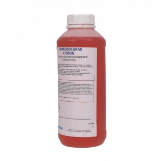 NETTOYANT CALE PRO 1 LITRE CORROSOLGRAS