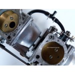 CARBURETOR 40 HP 2S - 6E9 - MARINER YAMAHA