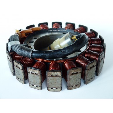 STATOR BOBINE DE CHARGE 60 - 70 CV 4T SUZUKI DF60 DF70