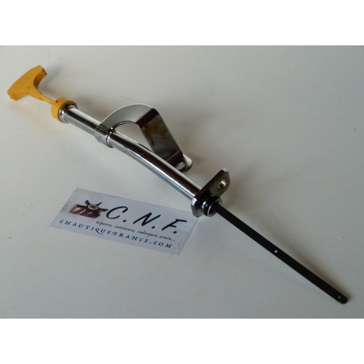 DF25 DF30 JAUGE D'HUILE SUZUKI 16910-89J00