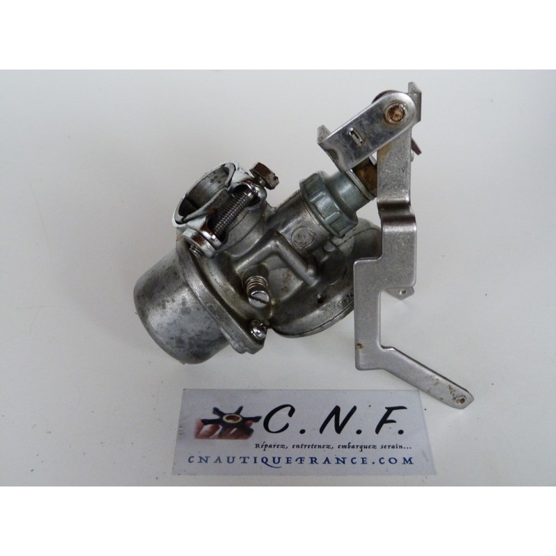 Mercury Hp Stroke Carburetor